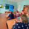 Учителя школ из поселка Мелиоративный размышляли о том, что общего между чисткой зубов и РСО