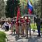 В пансионате «Чайка»  при поддержке шефов отметили 81-ю годовщину Великой Победы