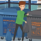 Мультфильм-экоурок от Группы ЭкоЛайн шесть лет учит детей спасению будущего
